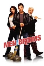 Poster de la película Men with Brooms