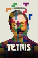 Poster de la película Tetris