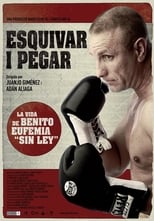 Poster de la película Esquivar y pegar