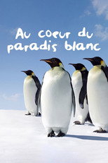Poster de la serie Tears of Antarctica