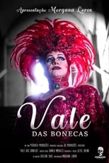 Poster de la película Vale das Bonecas