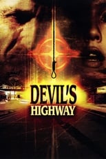 Poster de la película Devil's Highway