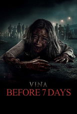 Poster de la película Vina: Before 7 Days