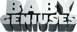 Logo Baby Geniuses