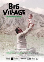 Poster de la película Big Village
