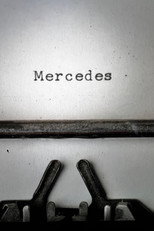Poster de la película Mercedes