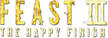 Logo Feast III: The Happy Finish