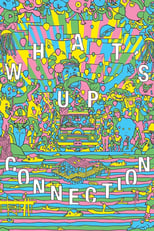 Poster de la película What's Up Connection