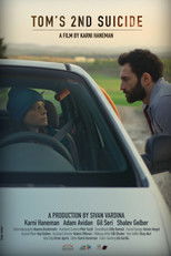 Poster de la película Tom’s 2nd Suicide