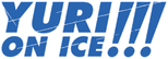 Logo Yuri!!! on Ice