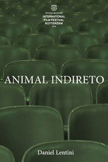 Poster de la película Animal Indireto
