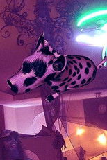 Poster de la película Yielders Path