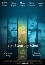 Poster de la película 21st Century Cleo