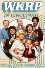 WKRP in Cincinnati