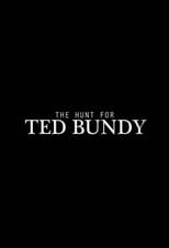 Poster de la película The Hunt for Ted Bundy