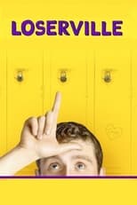 Poster de la película Loserville