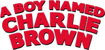 Logo A Boy Named Charlie Brown