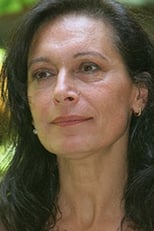 Actor Anita Zagaria