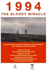 Poster de la película 1994: The Bloody Miracle