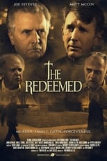 Poster de la película The Redeemed