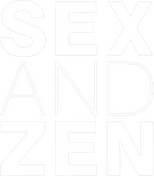 Logo Sex and Zen