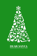 Poster de la película Dear Santa