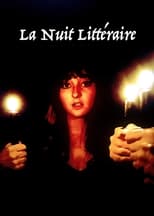 Poster de la película La nuit littéraire