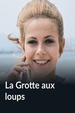 Poster de la película La Grotte aux loups
