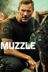 Poster de la película Muzzle