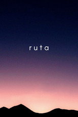 Poster de la película Ruta