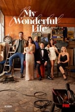 Poster de la serie My Wonderful Life