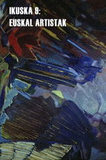 Poster de la película Ikuska 9: Euskal artistak