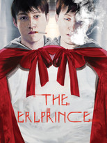 Poster de la película The Erlprince