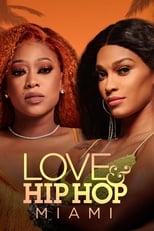 Love & Hip Hop Miami