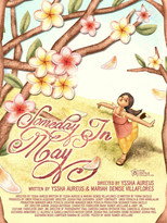 Poster de la película Someday in May