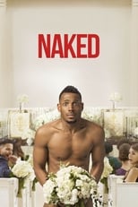Poster de la película Naked