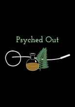 Poster de la película Psyched Out