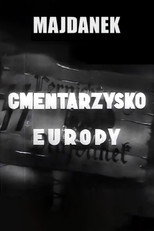 Poster de la película Majdanek - Cemetery of Europe