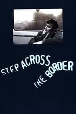 Poster de la película Step Across the Border