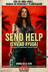 SEND HELP (Enviad ayuda)