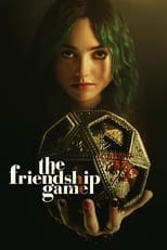 Poster de la película The Friendship Game