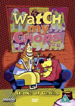 Poster de la serie Watch My Chops