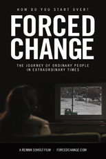 Poster de la película Forced Change