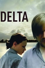 Poster de la película Delta