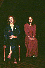 Poster de la película Exchanges