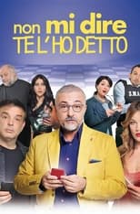 Poster de la película Non mi dire te l'ho detto