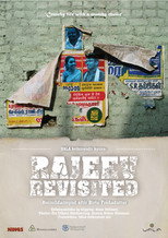 Poster de la película Rajeev Revisited