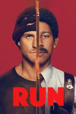 Poster de la serie Run
