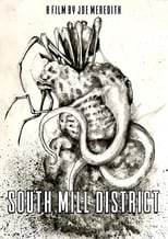 Poster de la película South Mill District