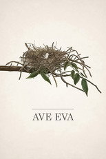 Poster de la película Ave Eva